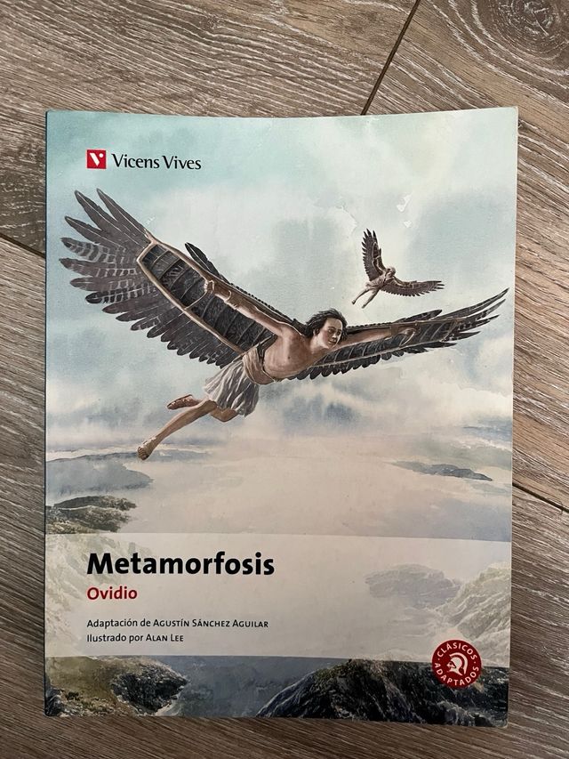 Metamorfosis (clasicos Adaptados)