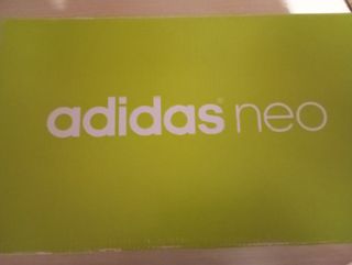 ZAPATILLAS ADIDAS NEO.