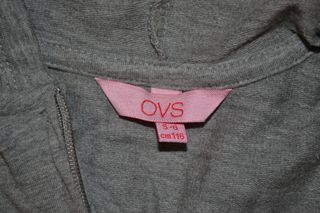 Felpa bimba OVS
