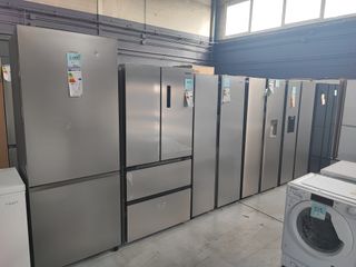 Frigorífico americano precio outlet desde
