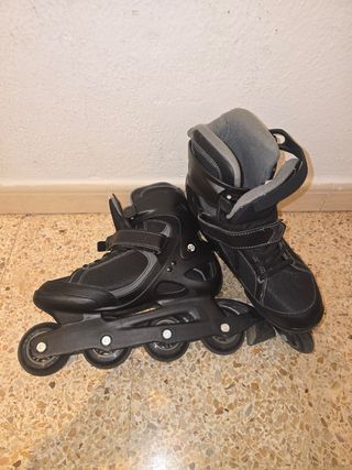 Patines Oxelo 