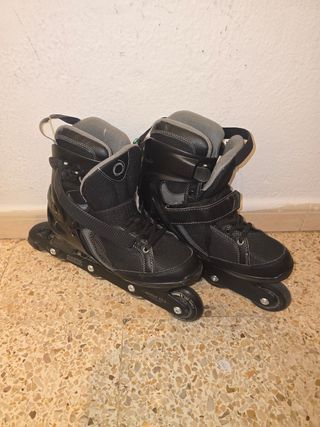 Patines Oxelo 