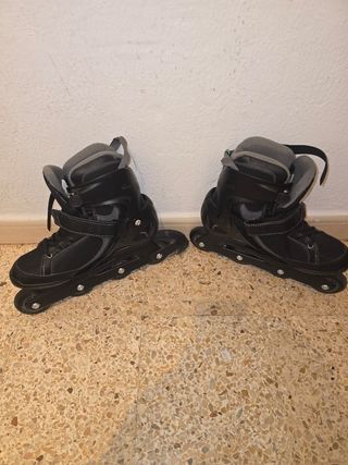 Patines Oxelo 