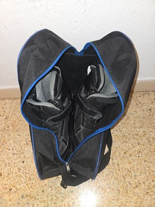 Patines Oxelo 