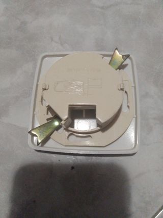 Mecanismos Simón serie 32