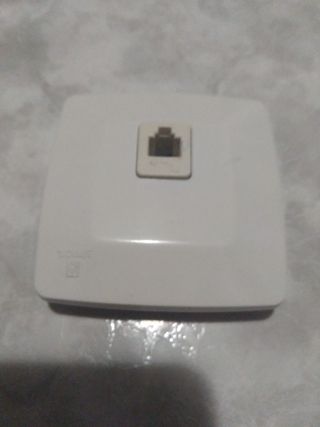 Mecanismos Simón serie 32
