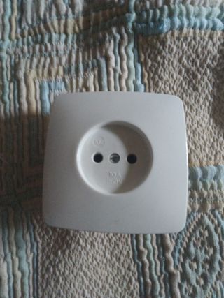 Mecanismos Simón serie 32