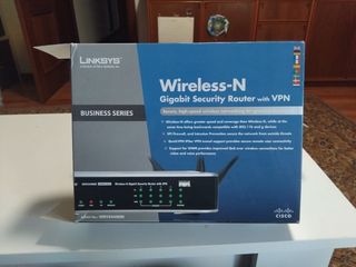 Router