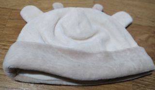 Cappello invernale Chicco