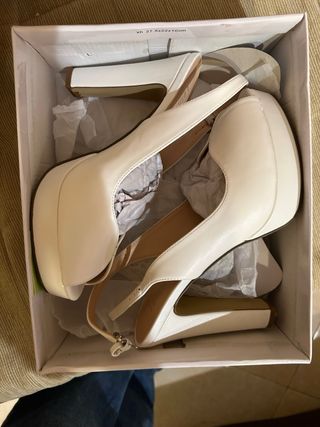 Scarpe sposa