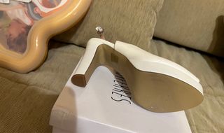 Scarpe sposa