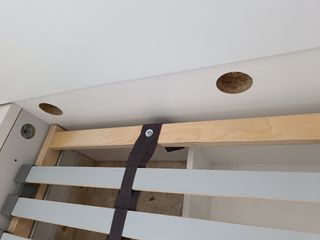 Cama individual 