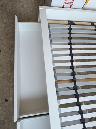 Cama individual 