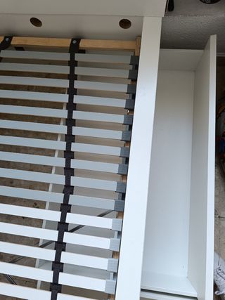 Cama individual 
