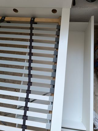 Cama individual 