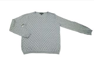 Jersey de punto Primark.