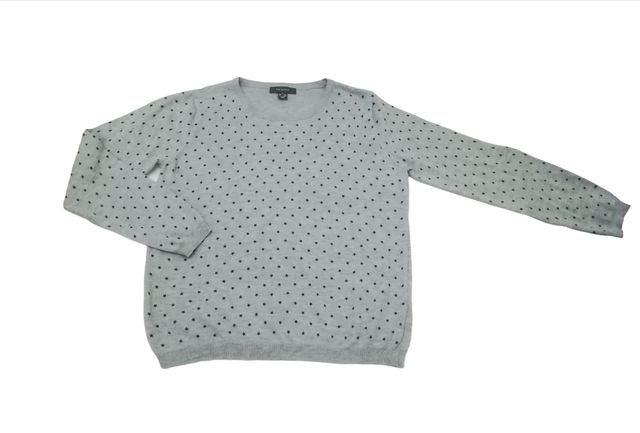 Jersey de punto Primark.
