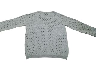 Jersey de punto Primark.