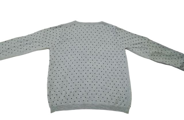 Jersey de punto Primark.