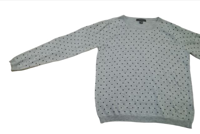 Jersey de punto Primark.