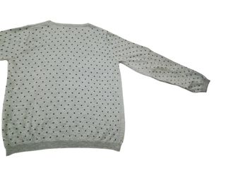 Jersey de punto Primark.