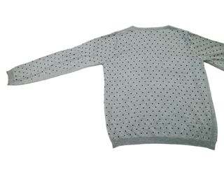 Jersey de punto Primark.