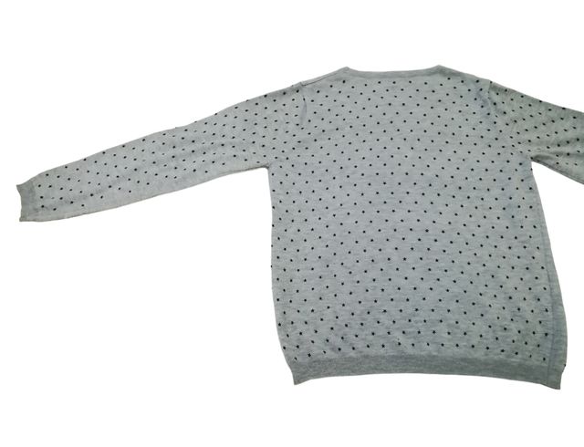 Jersey de punto Primark.