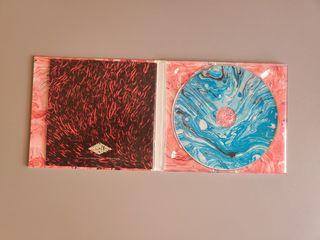 Elphomega - Phantom Pop