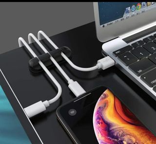 Urganizador de cables
