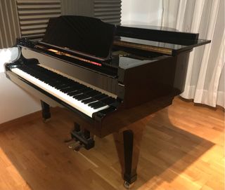 Piano de cola