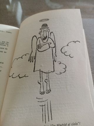 Libro de chistes