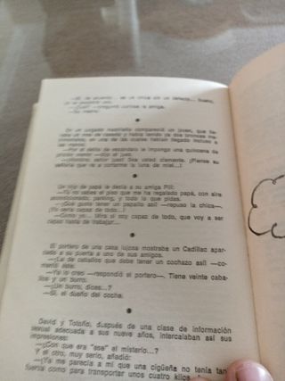 Libro de chistes