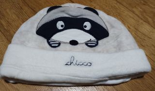 Cappello invernale Chicco