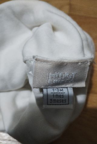 Cappello invernale Chicco