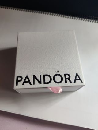 Pulsera moments Pandora abierta 