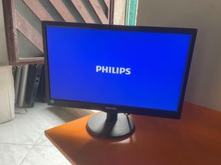 Monitor philips 19” 193V5LSB2/10