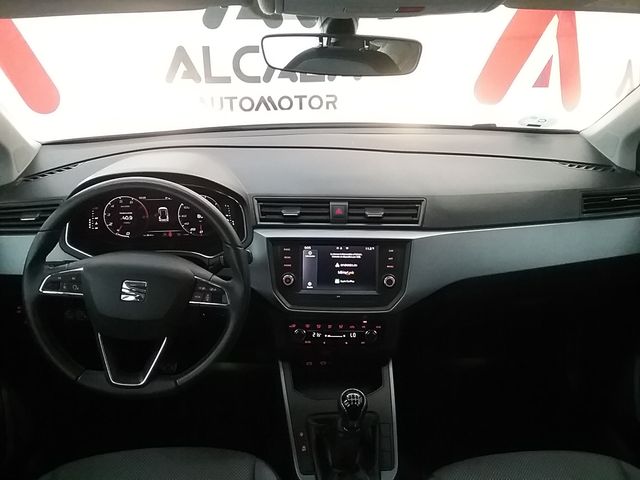 SEAT Arona 2021