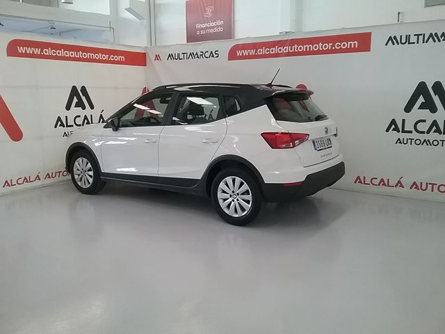SEAT Arona 2021
