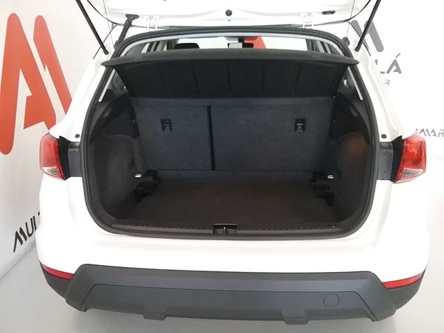 SEAT Arona 2021