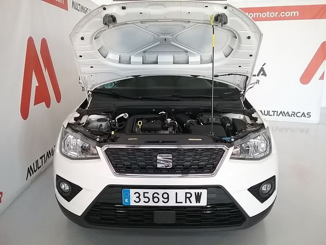 SEAT Arona 2021
