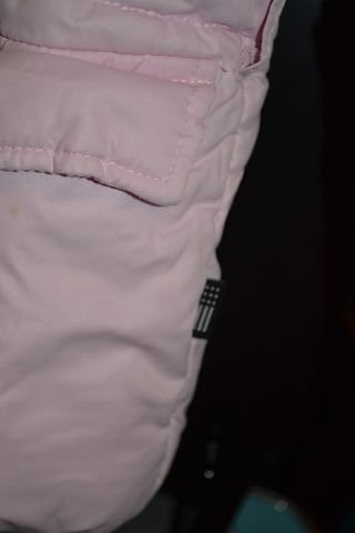 piumino bimba tweety original marines