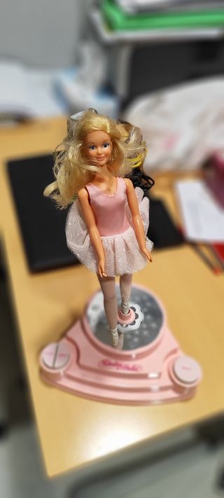 Darling ballet 
