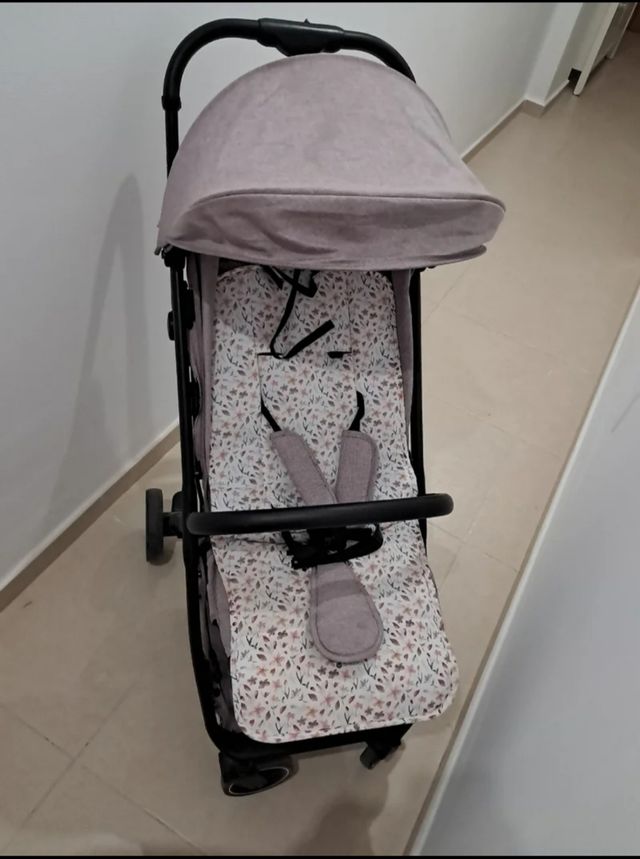 Silla de paso bebe