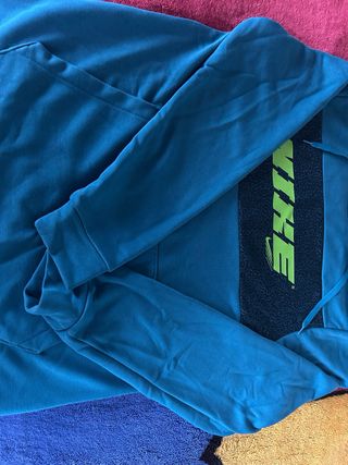 Sudadera Nike