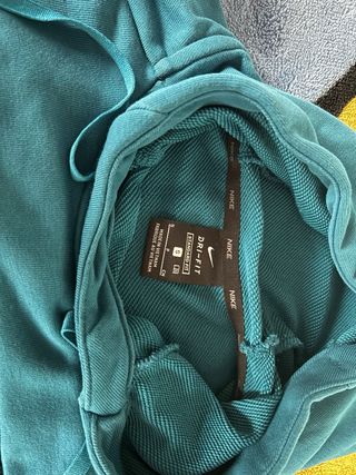 Sudadera Nike
