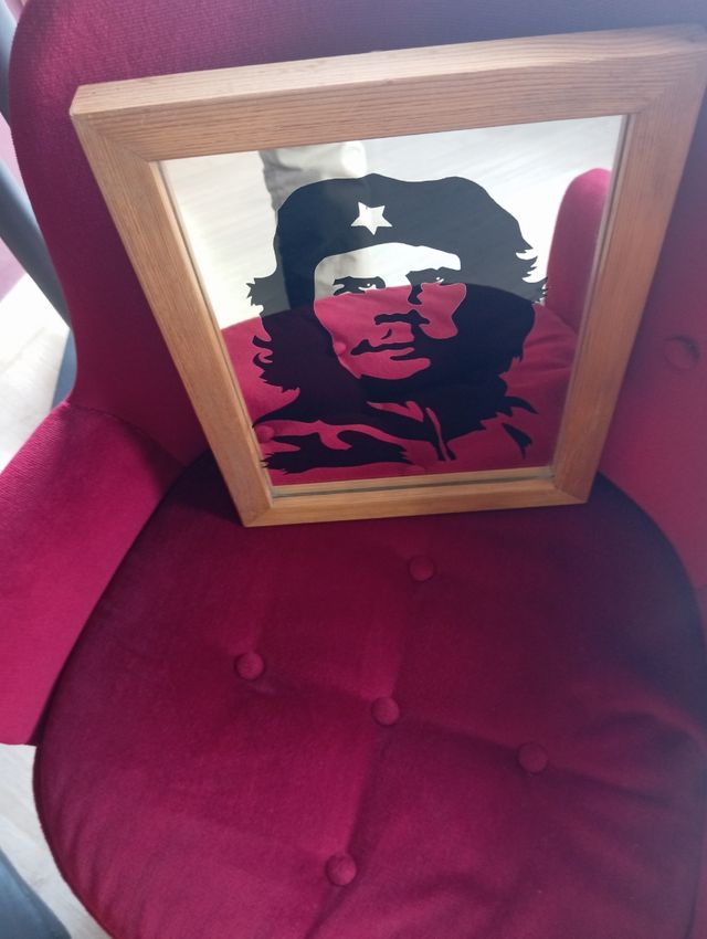 Cuadro che Guevara