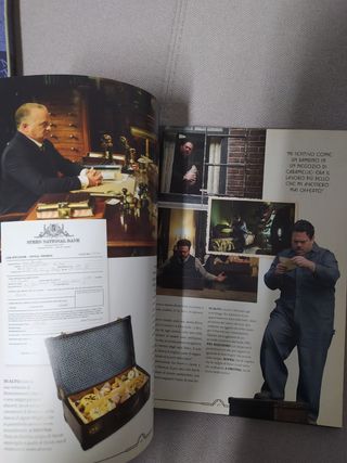 Animali fantastici e dove trovarli. La magia del film. Ediz. illustrata - Italian edition of Fantastic Beasts