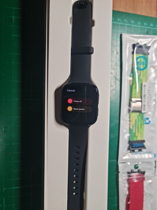 SmartWatch oppo 41mm