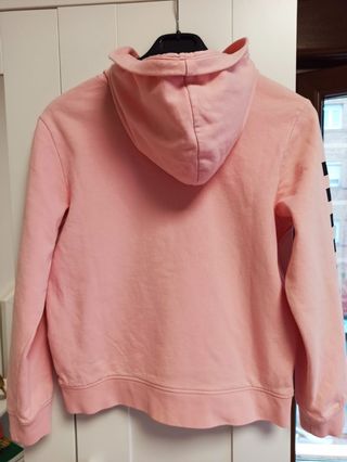 Sudadera Vans niña 10/12 años.