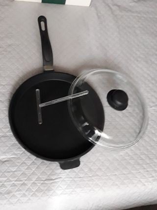 Ppadella  per crep